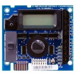Hayward - GLX-PCB-DSP Display PCB Aqua Rite/AquaTrol -Clean Pool Supply AquaTrol 3