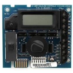 Hayward - GLX-PCB-DSP Display PCB Aqua Rite/AquaTrol -Clean Pool Supply AquaTrol 5