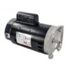 Century A.O. Smith - B748 Square Flange 2HP Full Rated 56Y Pool And Spa Pump Motor 2 Century A.O. Smith - B748 Square Flange 2HP Full Rated 56Y Pool And Spa Pump Motor -Clean Pool Supply B748 Square Flange 2HP Full Rated 56Y Pool and Spa Pump Motor