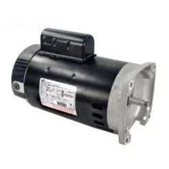 Century A.O. Smith - B748 Square Flange 2HP Full Rated 56Y Pool And Spa Pump Motor -Clean Pool Supply B748 Square Flange 2HP Full Rated 56Y Pool and Spa Pump Motor 3