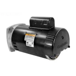 Century A.O. Smith - B748 Square Flange 2HP Full Rated 56Y Pool And Spa Pump Motor -Clean Pool Supply B748 Square Flange 2HP Full Rated 56Y Pool and Spa Pump Motor 5