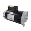 Century A.O. Smith - B855 Square Flange 2 HP Up-Rated 56Y Pool And Spa Pump Motor 2 Century A.O. Smith - B855 Square Flange 2 HP Up-Rated 56Y Pool And Spa Pump Motor -Clean Pool Supply B855 Square Flange 2 HP Up Rated 56Y Pool and Spa Pump Motor