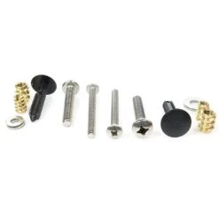 Pentair - Base Hardware Kit -Clean Pool Supply Base Hardware Kit 1