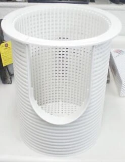 Pentair - Basket, Eq Pump -Clean Pool Supply Basket Eq Pump 4