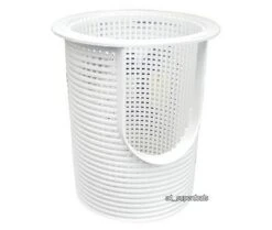 Pentair - Basket, Eq Pump -Clean Pool Supply Basket Eq Pump 7