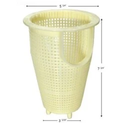 Val-Pak - Basket, Generic Whisperflo Pump, Heavy Duty -Clean Pool Supply Basket Generic Whisperflo Pump Heavy Duty 1