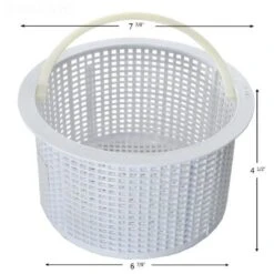 Aladdin Equipment Co - Basket, Skimmer - , Generic -Clean Pool Supply Basket Skimmer Generic 2