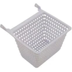 Aladdin Equipment Co - Basket, Spa Skimmer-, Generic -Clean Pool Supply Basket Spa Skimmer Generic 2