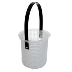 Pentair - Basket W Handle, OEM -Clean Pool Supply Basket W Handle OEM 3