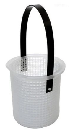 Pentair - Basket W Handle, OEM -Clean Pool Supply Basket W Handle OEM 4