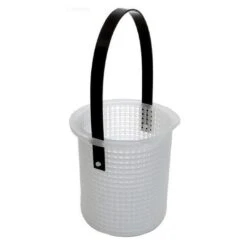 Pentair - Basket W Handle, OEM -Clean Pool Supply Basket W Handle OEM 5