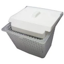 Carvin - Basket, And Weir Assembly, OEM -Clean Pool Supply Basket and Weir Assembly OEM 2