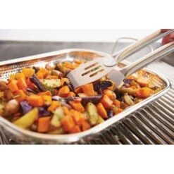 Broil King - Basket For Grill -Clean Pool Supply Basket for Grill 2