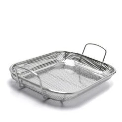 Broil King - Basket For Grill -Clean Pool Supply Basket for Grill 3