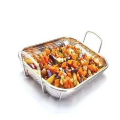 Broil King - Basket For Grill -Clean Pool Supply Basket for Grill 4
