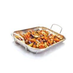Broil King - Basket For Grill -Clean Pool Supply Basket for Grill 5