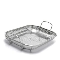 Broil King - Basket For Grill -Clean Pool Supply Basket for Grill 8