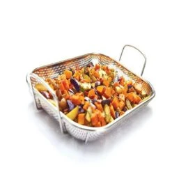 Broil King - Basket For Grill -Clean Pool Supply Basket for Grill 9