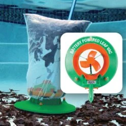Water Tech - Battery Powered Leaf Vac Pool Cleaner 29 Water Tech - Battery Powered Leaf Vac Pool Cleaner -Clean Pool Supply Battery Powered Leaf Vac Pool Cleaner 13