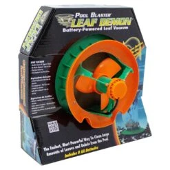 Water Tech - Battery Powered Leaf Vac Pool Cleaner 23 Water Tech - Battery Powered Leaf Vac Pool Cleaner -Clean Pool Supply Battery Powered Leaf Vac Pool Cleaner 7