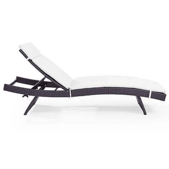 Crosley - Biscayne Chaise Lounge 3 Crosley - Biscayne Chaise Lounge