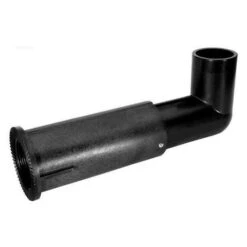 Hayward - Bottom Elbow Assembly, S-244S(After '96) 7 Hayward - Bottom Elbow Assembly, S-244S(After '96) -Clean Pool Supply Bottom Elbow Assembly S 244SAfter 96 1