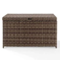 Crosley - Bradenton Storage Chest -Clean Pool Supply Bradenton Storage Chest 2