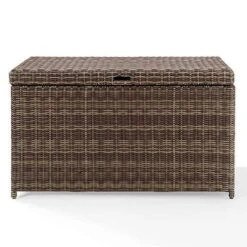 Crosley - Bradenton Storage Chest -Clean Pool Supply Bradenton Storage Chest 6