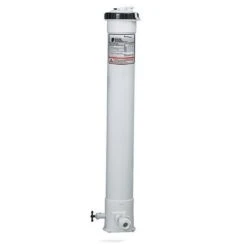 Pentair - Automatic Commercial High-Capacity 1in. Chlorine/Bromine Feeder -Clean Pool Supply Bromine Feeder 4