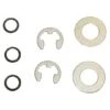 Hayward - Bump Shaft Kit Perflex -Clean Pool Supply Bump Shaft Kit Perflex