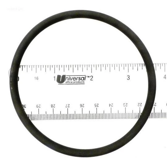 All Seals - Replacement Lid Cover O-Ring For Hayward CL100/CL110, Viton 4 All Seals - Replacement Lid Cover O-Ring For Hayward CL100/CL110, Viton - Image 2