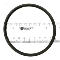 All Seals - Replacement Lid Cover O-Ring For Hayward CL100/CL110, Viton 9 All Seals - Replacement Lid Cover O-Ring For Hayward CL100/CL110, Viton -Clean Pool Supply CL110 Viton 3