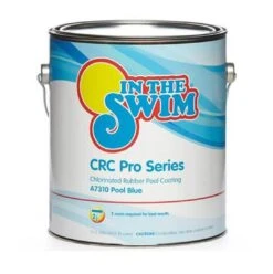 KELLEY TECHNICAL COATINGS - CRC Pro-Series Rubber-Base Pool Paint -Clean Pool Supply CRC Pro Series Rubber Base Pool Paint 2