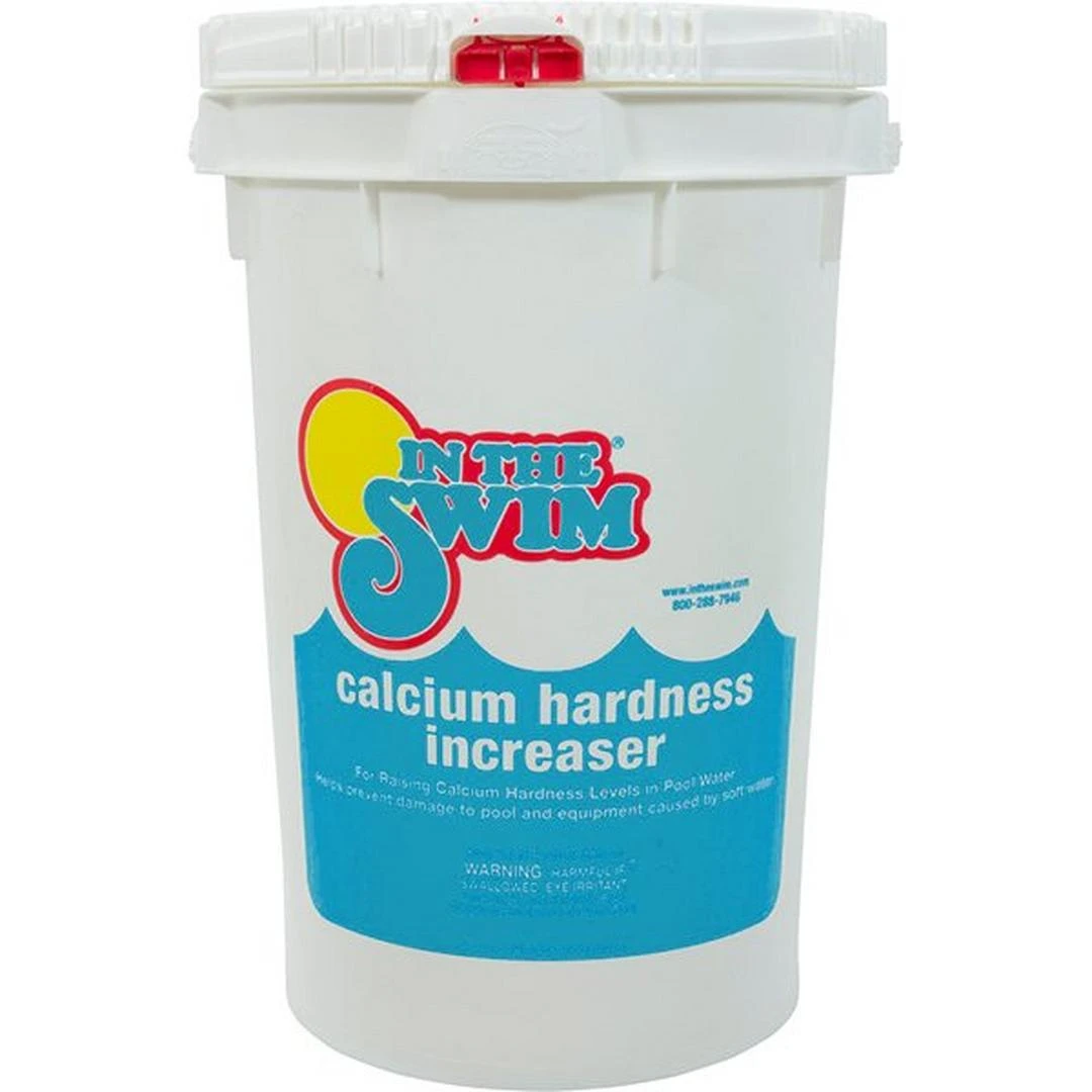 In The Swim - Calcium Hardness Increaser 5 Lb Bag 8 In The Swim - Calcium Hardness Increaser 5 Lb Bag - Image 6