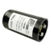 Essex Group - Capacitor, 189-227 Mfd, 115V -Clean Pool Supply Capacitor 189 227 Mfd 115V