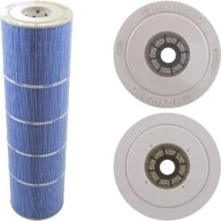 Hayward - Cartridge Filter Element 112 Sq Ft - CX875RE -Clean Pool Supply Cartridge Filter Element 112 Sq Ft CX875RE 3