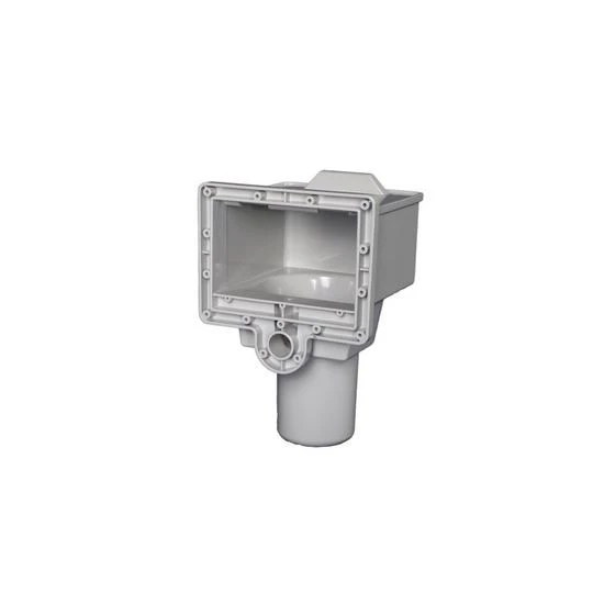 Cascade 18' X 52" Round Above Ground Pool Package 9 Cascade 18' X 52" Round Above Ground Pool Package - Image 7