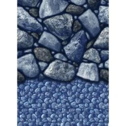 Cascade 18'x34' X 52" Oval Above Ground Pool Package -Clean Pool Supply Cascade 18x34 x 52 Oval Above Ground Pool Package 2