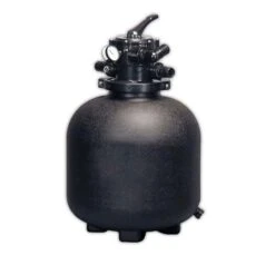 Cascade 21' X 52" Round Above Ground Pool Package -Clean Pool Supply Cascade 21 x 52 Round Above Ground Pool Package 4