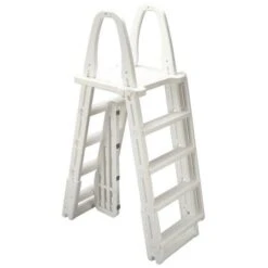 Cascade 21' X 52" Round Above Ground Pool Package -Clean Pool Supply Cascade 21 x 52 Round Above Ground Pool Package 5