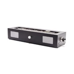 Ukiah - Cascade 28in Tabletop Fire Pit With Sound System -Clean Pool Supply Cascade 28in Tabletop Fire pit with Sound System 12