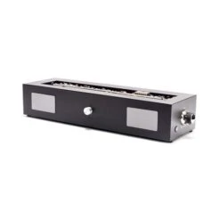 Ukiah - Cascade 28in Tabletop Fire Pit With Sound System -Clean Pool Supply Cascade 28in Tabletop Fire pit with Sound System 3