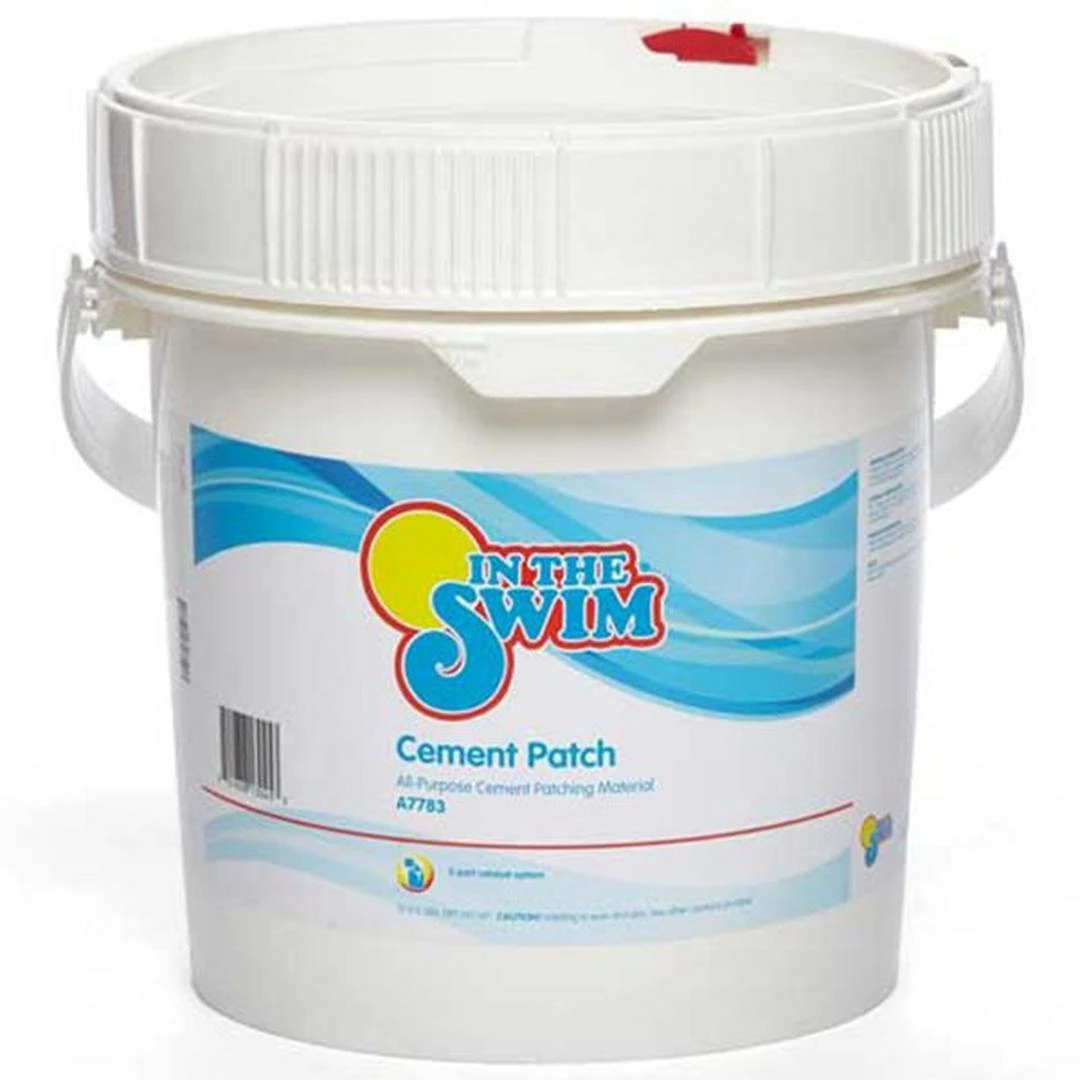 In The Swim - Cement Patch, 1 Gallon 4 In The Swim - Cement Patch, 1 Gallon - Image 2