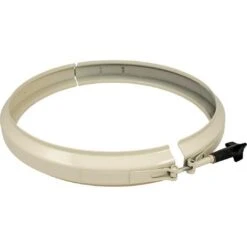 Pentair - Clamp Band Complete, 4000 -Clean Pool Supply Clamp Band Complete 4000 1