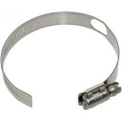 Hayward - Clamp, Saddle -Clean Pool Supply Clamp Saddle 2