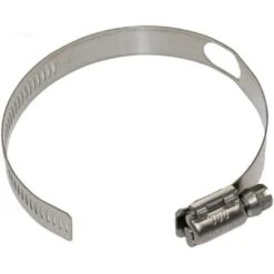 Hayward - Clamp, Saddle -Clean Pool Supply Clamp Saddle 3