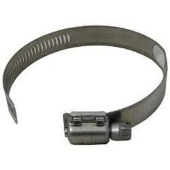 Hayward - Clamp, Saddle -Clean Pool Supply Clamp Saddle 4