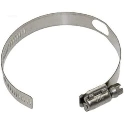 Hayward - Clamp, Saddle -Clean Pool Supply Clamp Saddle 5