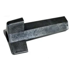 Pentair - Hand Knob, F/Clamp With Captured Bolt -Clean Pool Supply Clamp with Captured Bolt 1