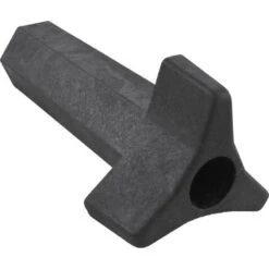 Pentair - Hand Knob, F/Clamp With Captured Bolt -Clean Pool Supply Clamp with Captured Bolt 5